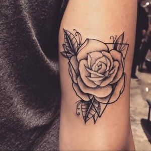 Meet your Posher, Abbie